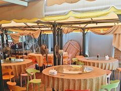 -江南村海鲜馆(洞头店)