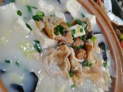 脂渣小锅-郑庄脂渣海鲜楼(九水路店)