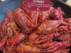 -聚味瞿记·龙虾堂(天元店)