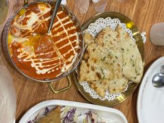 -清真·AL-JANNAT 佳纳特餐厅(狮子桥店)