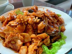 八珍豆腐-津菜宋记老房子(鼓楼店)
