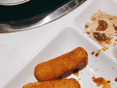 -佰人王串串香火锅(洋珠巷店)