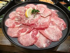 -九田家黑牛烤肉料理(太阳城店)