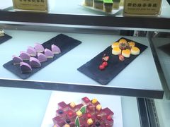 -安蒂娅·海鲜自助餐厅(安蒂娅美兰酒店)