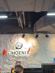 点击看大图 -PHOENIX舞蹈工作室