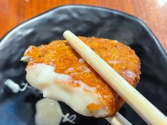 -老酱油炸社
