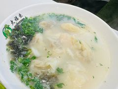 -大福来锅巴菜(古文化街店)
