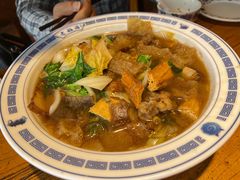 -老雒阳面馆·水席·洛阳菜(王城路店)