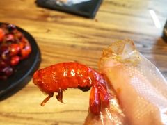 -铁人烧烤(北京店)