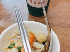 -曼谷食堂·泰国家庭料理