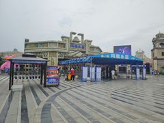 -南昌玛雅海滩水公园