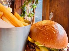 -尚牛社会 Beef & Liberty(金桥EKA天物店)