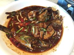 -扬州狮子楼·非遗淮扬菜(总店)
