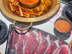 -哥老官重庆美蛙鱼头(五角场合生汇店)