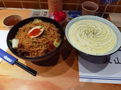 -火山屋台(新街口店)