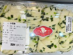 -白玉兰食品(中山公园龙之梦店)