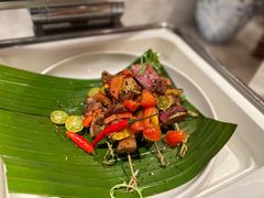 -云尚自助餐厅(佛山南海瞻云酒店)
