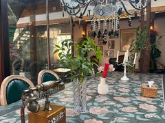 -糖房咖啡(南锣鼓巷店)