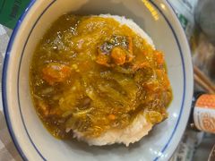 -阿金大白·上海菜馆(新天地店)