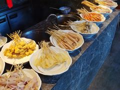 -星伦多 自助料理(圆融店)