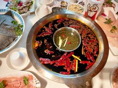 -李常在重庆火锅(合川总店)