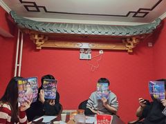 -戏精管理局·剧本杀·桌游·血染钟楼