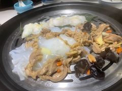 -碗中海·蒸汽海鲜·桑拿鸡(岭南天地店)