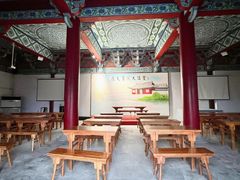 -商丘古城-应天书院