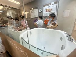 -安琪朵朵独栋花园月子中心