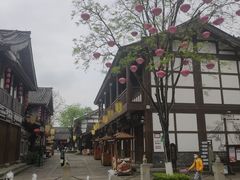 -昌州古城