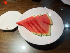 -秦月轩·长安小馆·新陕菜(阜成路·五棵松店)