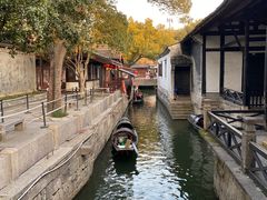 -绍兴鲁迅故里·沈园景区