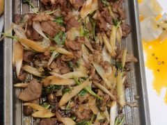 -穆隆斋清真大饭店(串窑街店)