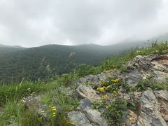 -北京灵山风景区