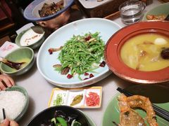 -那家小馆•北京菜•烤鸭(中关村店)