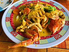 -Thiw Soen Seafood Restaurant