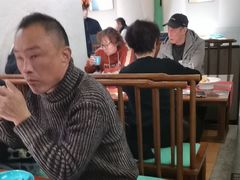 -荷塘秋月·本帮江浙菜(国权路店)