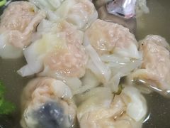 -海萍馄饨(湖北路店)