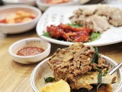 -元堂脊骨土豆汤(明洞1号店)