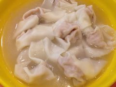 -龙抄手(春熙路总店)