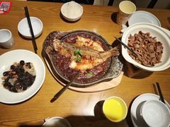 -九毛九西北菜(大东海店)