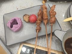-仙螺岛海鲜自助餐厅(总店)