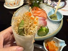 -天狗山料理(省体店)