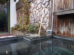 -红栌温泉山庄生态美食餐厅