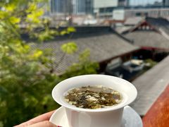 -无印良品餐堂 MUJI Diner(成都太古里店)