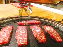 -秋木烤肉·韩国牛肉名家(高新旗舰店)