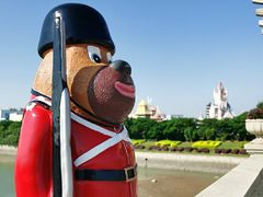 -厦门方特梦幻王国