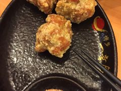 -博多一幸舍(侨福芳草地购物中心店)