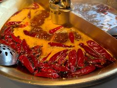 -小龙翻大江文化火锅(宽窄店)