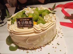 -四季民福烤鸭店(王府井东安门店)